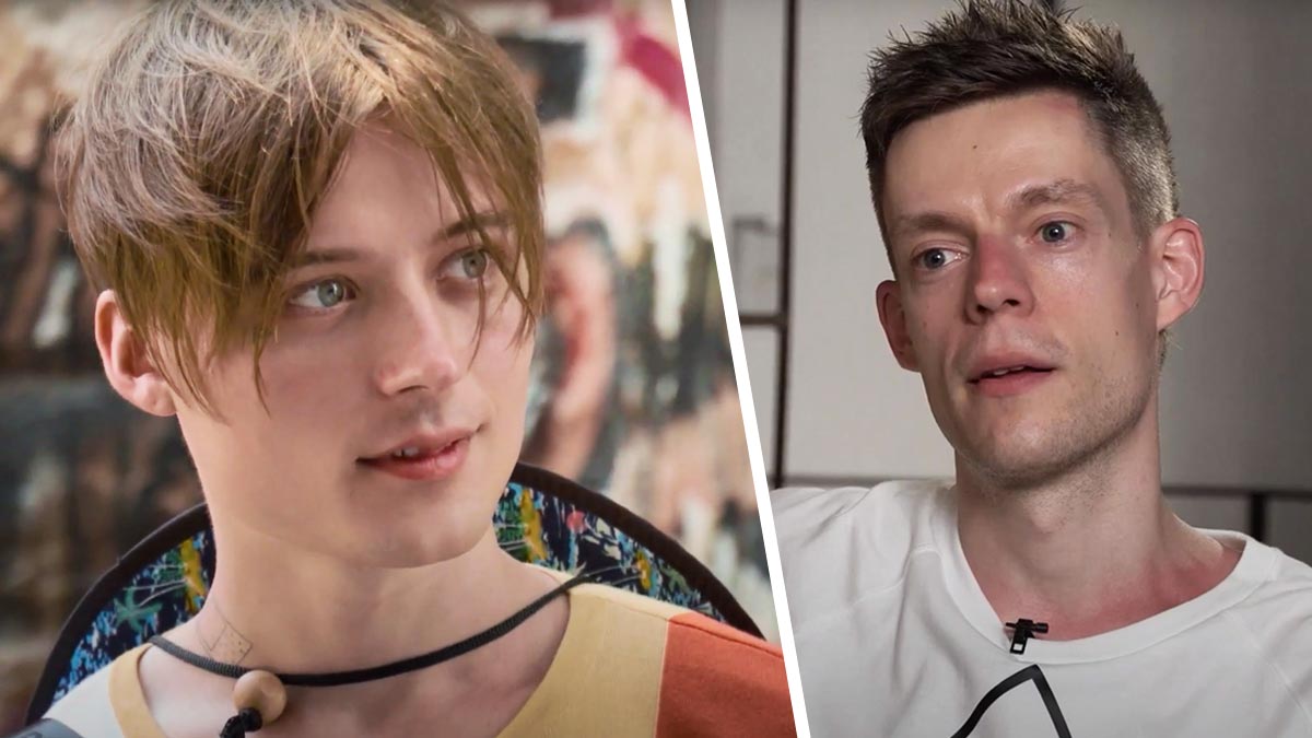 "Либеральный" Юрий Дудь попал в скандал из-за войны Украины с Россией